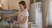 Можно ли наливать в фильтр горячую воду из-под крана: запомнила навсегда
