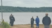 На пароме Глебово—Сменцево в Ярославской области умер рабочий