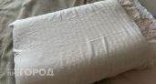 Ортопедическая подушка летом: спасение для шеи или лишний источник жара