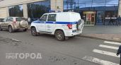 Даниловец пытался зарезать коллегу во время попойки в служебной машине