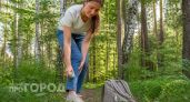 Капнула две капли на джинсы - клещи обходят стороной все лето: подходит и детям, и взрослым