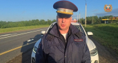 Тяжёлая авария в Переславском районе: водитель и пассажирка «Мицубиси» погибли