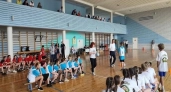 Школьники Рыбинска выиграли региональный этап и вышли в финал Президентских состязаний