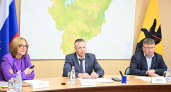 Более 130 медицинских объектов отремонтируют в Ярославской области в 2026 году