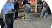  Фейерверк в банке и попытки поджога: в Ярославле задержали женщину после серии ЧП в отделениях