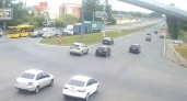 Выезд из Ярославля на Москву снова открыт: режим «беспилотной опасности» сохраняется