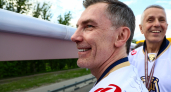 Сергей Звягин, работавший с Хартли, вероятно, останется в штабе «Локомотива»