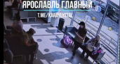 В сети появился ролик поджогов в отделениях ярославских банков