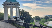 Ярославль — в тройке самых желанных городов России (Москва далеко позади)