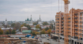 Ярославская область заняла восьмое место по спросу москвичей на квартиры