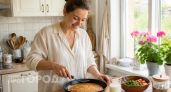 Хлеб летом не покупаем: делаю аппетитные лепешки из кабачков - вкусно и сытно