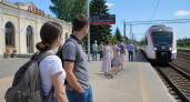 Губернатор и глава РЖД договорились ускорить поезда до Углича