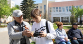 Участники СВО стали наставниками: губернатор о новой традиции региона