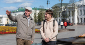Ветеран Сталинграда написал послание потомкам — Ярославль в финале премии