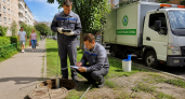 Полигон под Рыбинском попал под прокурорскую проверку после пожара