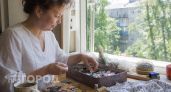 Выгребла все старые пуговицы из шкафов и превратила в модный аксессуар: три способа применения