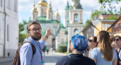 Ярославская область вошла в топ 5 регионов по числу аттестованных экскурсоводов