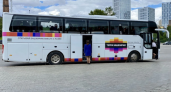 Из Уфы в Ярославль возобновляют прямой автобусный рейс впервые за 20 лет