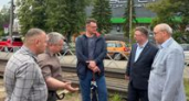 В Ярославле на трамвайную сеть уже вышли все 47 новых низкопольных вагонов