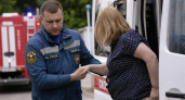 Пострадавшую при атаке БПЛА после экстренной операции отправили на реабилитацию в Москву