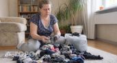 Хватит выбрасывать старые носки: 5 способов сделать их полезными дома