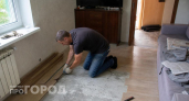 Забудьте про ламинат и линолеум: в 2026 году дизайнеры выбирают эти три покрытия для идеального пола