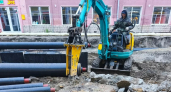 В центре Ярославля заменят более 4 километров коммунальных сетей
