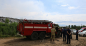 Пожар на полигоне под Ростовом: собственнику грозят жёсткие меры вплоть до уголовной ответственности