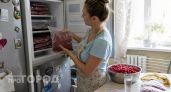 Малина не слипается в ком даже через 8 месяцев: просто исключила 4 ошибки при заморозке