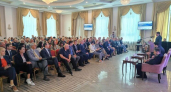 В Ярославле обсудили реформу бизнес-омбудсменов на встрече представителей 62 регионов