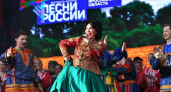 Надежда Бабкина выступит во всех округах Ярославской области на фестивале Песни России