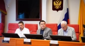 Содержание Ярославской облдумы в 2027 году вырастет из за подорожания бензина