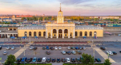 В Ярославле на вокзале задержали объявленного в федеральный розыск оружейника