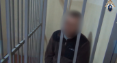 Заказчик поджога в Суринском предстанет перед судом, исполнитель умер