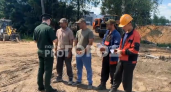 После рейда в Ярославле один из 13 рабочих оказался поставлен на воинский учёт