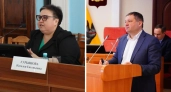 В Ярославле арестовали двух экс-замов министра здравоохранения по делу о крупной взятке