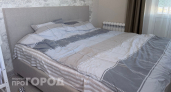 Забудьте про складки и вечное поправление постели: простой лайфхак надежно зафиксирует простыню на матрасе