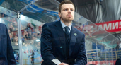 Александр Перов после чемпионства ВХЛ переходит в тренерский штаб «Локомотива»