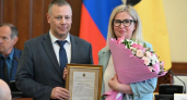 Сотрудница ярославской АЗС помогла предотвратить теракт и получила благодарность губернатора