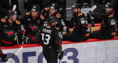 Новый «бронепоезд» для Фьоре: канадец подписал контракт с «Локомотивом»