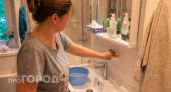 Купила губку за 50 рублей и отмыла всю кухню без химии: только будьте осторожны при очистке деликатных вещей