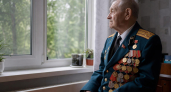 В Рыбинске умер ветеран Михаил Ляпин, не дожив до столетия несколько месяцев
