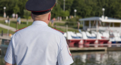 В Ярославле повредили катамараны перед открытием в парке 30-летия Победы