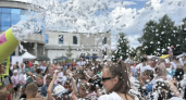 В Тутаеве отметили День города концертом «Бурановских бабушек» и группы «Фабрика»