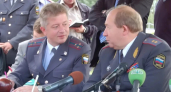  Ярославская полиция вспоминает Александра Ильина к 90‑летию ГИБДД: «В 34 года возглавил управление»