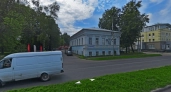В Ярославле снова выставили на продажу этаж в доме купца Вахрамеева