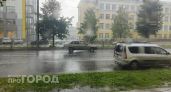 Ярославцев ждет неделя температурных качелей и затяжных дождей