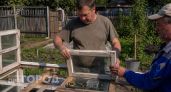 Хватит выбрасывать старые оконные рамы: как сделать из них парник, который прослужит 10 лет