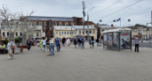 В центре Ярославля контактную сеть троллейбусов могут демонтировать после поставки 46 машин