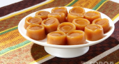 Замешиваю 3 продукта ложкой и делаю конфеты "Коровка": сливочный вкус советского детства